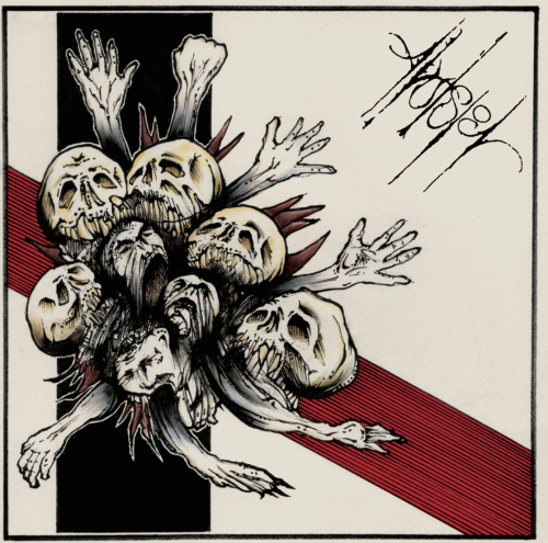 Avulsion (USA-2) : Slaughter by Consent